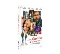 Une histoire d'amour DVD DVD