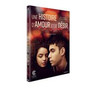 Une histoire d'amour et de désir DVD DVD