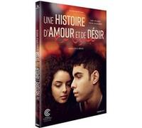 Une histoire d'amour et de désir DVD E