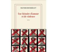 Une histoire d'amour et de violence