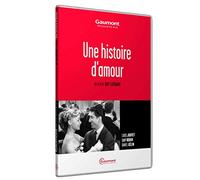 Une Histoire d'amour-GDVD
