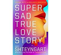 Une histoire d'amour super triste et vraie