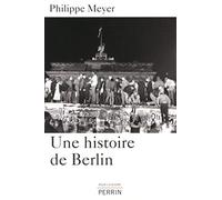 Une histoire de Berlin