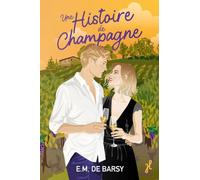 Une histoire de champagne