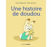 Morgenstern – Une histoire de doudou