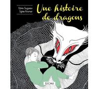 Une histoire de dragons