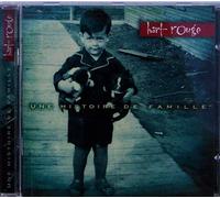 Hart Rouge - Une Histoire De Famille [Import]