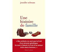 Une histoire de famille