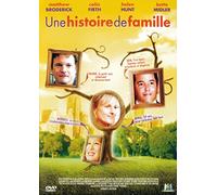 Une Histoire de famille