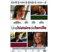 Une histoire de famille