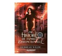 Une Histoire De Famille... Dysfonctionnelle