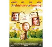 Une histoire de famille
