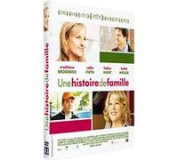 Une histoire de famille