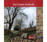 Une histoire de famille - Jean-Yves Longère - Du Poutan Eds - broché - Guide