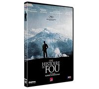 Une histoire de fou DVD