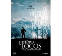 Une Histoire De Fou (2015) / Una Historia De Locos