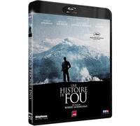 Une Histoire De Fou - Blu-Ray