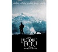 Une histoire de fou Blu-ray E