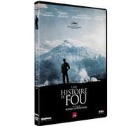 Une histoire de fou DVD E