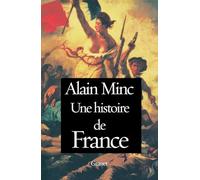UNE HISTOIRE DE FRANCE