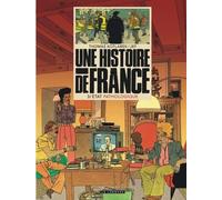 Une histoire de France Tome 3 : état pathologique