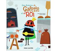 Une histoire de galette et de roi