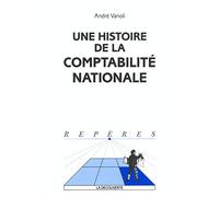 Une histoire de la comptabilité nationale