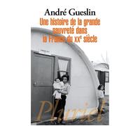 Une Histoire De La Grande Pauvreté Dans La France Du Xxe Siècle