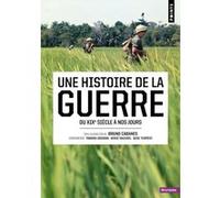 Une histoire de la guerre Collectif (Auteur)