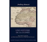 Une histoire de la Guinée