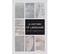Une histoire de la langue