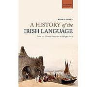 Une histoire de la langue irlandaise