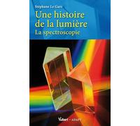 Une histoire de la lumière: La spectroscopie