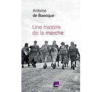 Une histoire de la marche