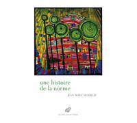 Une histoire de la norme