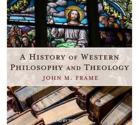 Une Histoire de la philosophie et de la théologie occidentales [Import]