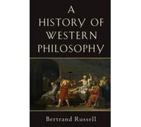 Une histoire de la philosophie occidentale