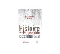 Une histoire de la philosophie occidentale De la Grèce antique au vingtième siècle - Gunnar Skirbekk - Hermann - relié - Etude