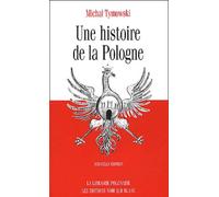 Une Histoire De La Pologne
