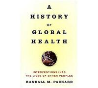 Une histoire de la santé mondiale