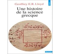 Point S – Une histoire de la science grecque