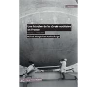 Une histoire de la sûreté nu ire en France Volume 1 : 1945-1986 - Michaël Mangeon - Presses Des Mines - broché - Scolaire / Universitaire