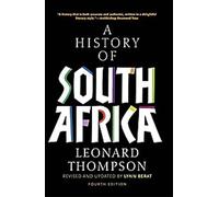 Une histoire de l'Afrique du Sud