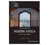 Une histoire de l'Afrique moderne