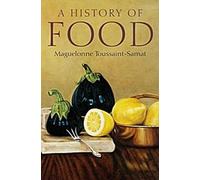 Une histoire de l'alimentation