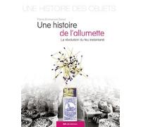 Une Histoire de l'allumette : La révolution du feu instantané