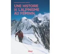Une histoire de l'alpinisme au féminin