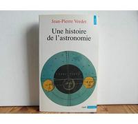 Une Histoire de l'astronomie
