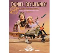 Une histoire de l aviation: Peintures et illustrations mythiques du Fana de l'Aviation