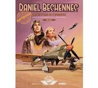 Une histoire de l aviation: Peintures et illustrations mythiques du Fana de l'Aviation